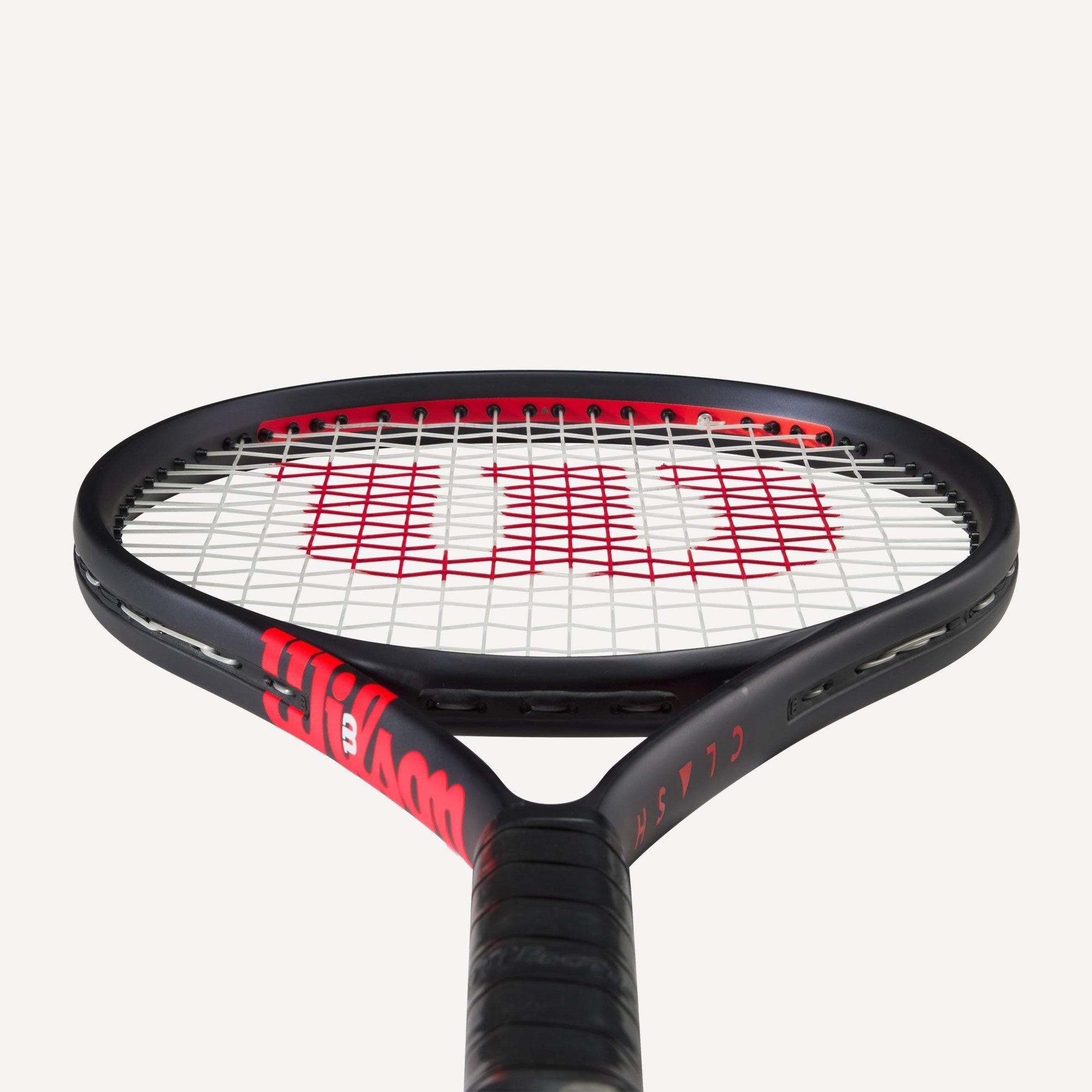 WilsonWilson Clash 25 V3 Junior Tenis Raketi