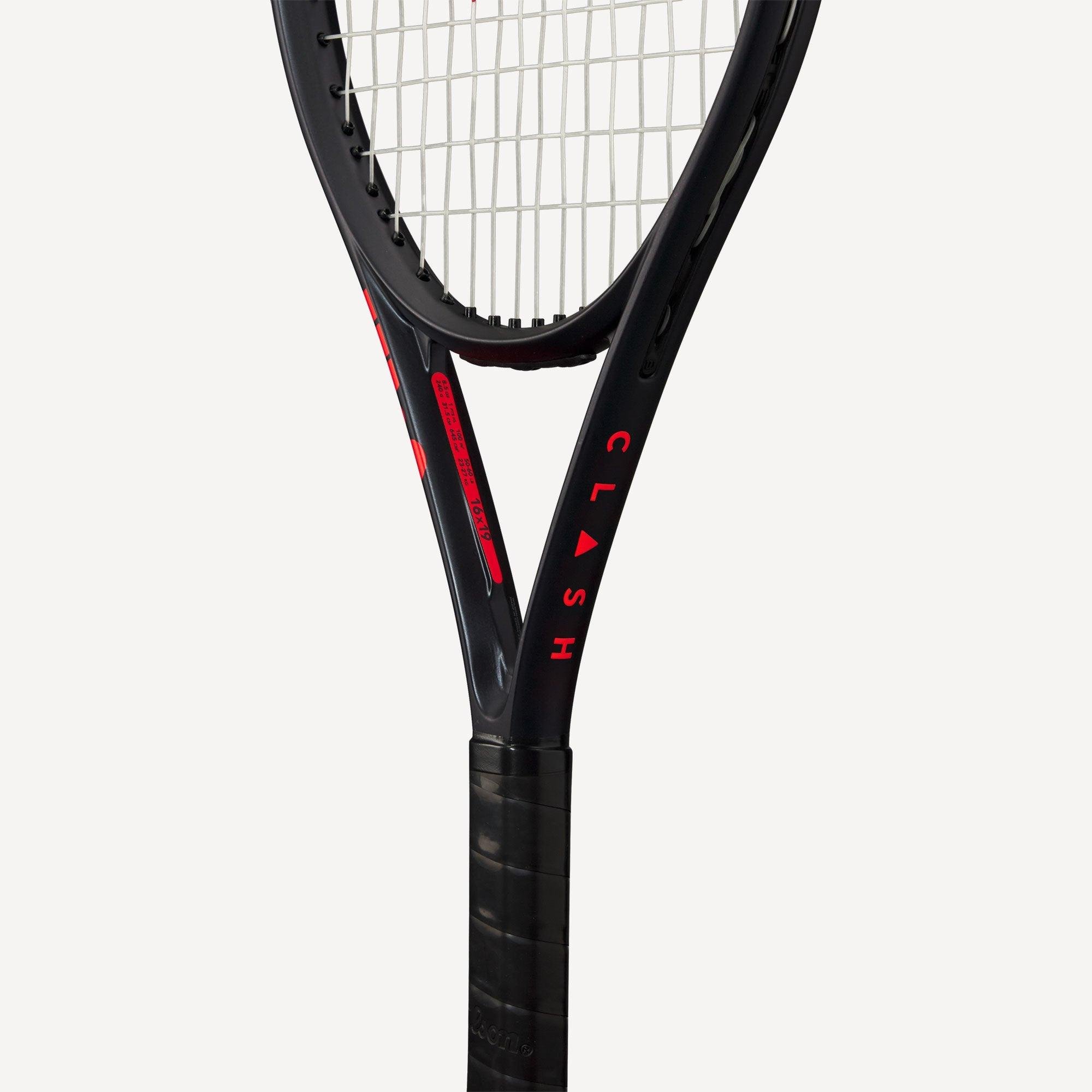 WilsonWilson Clash 25 V3 Junior Tenis Raketi