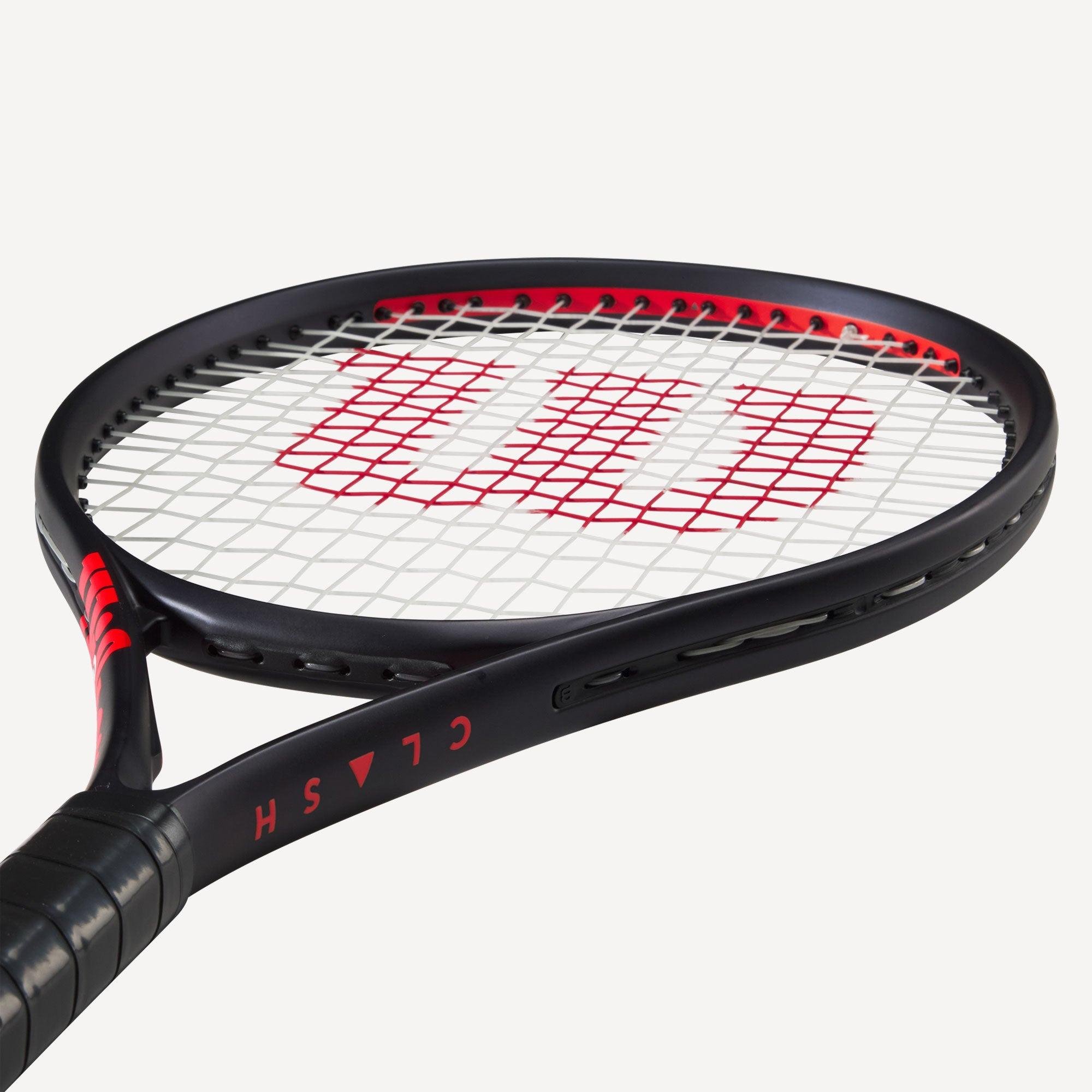 WilsonWilson Clash 25 V3 Junior Tenis Raketi