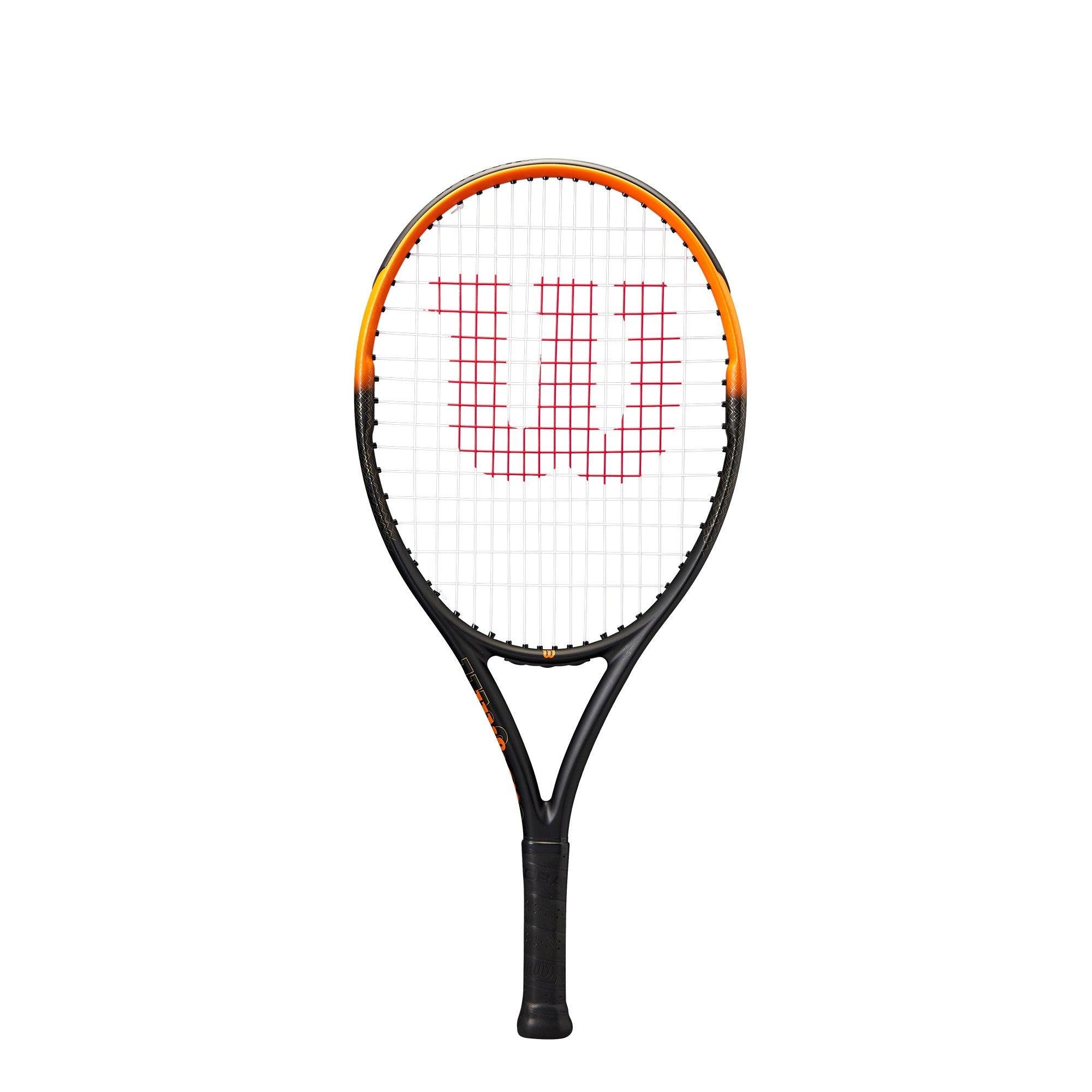 WilsonWilson Burn Spin Junior 24