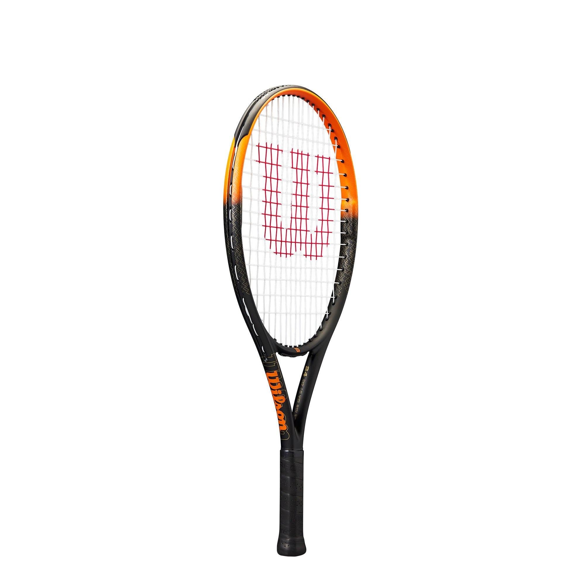 WilsonWilson Burn Spin Junior 24