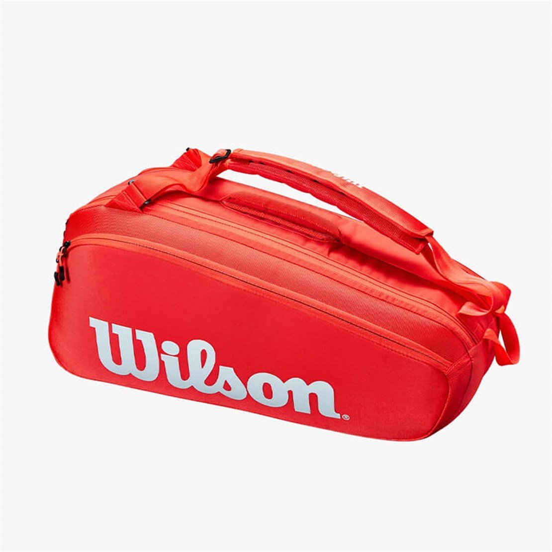 WilsonWilson Super Tour 6'lı Tenis Çantası