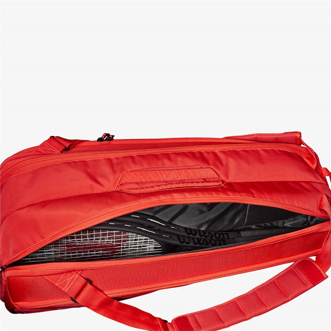 WilsonWilson Super Tour 6'lı Tenis Çantası