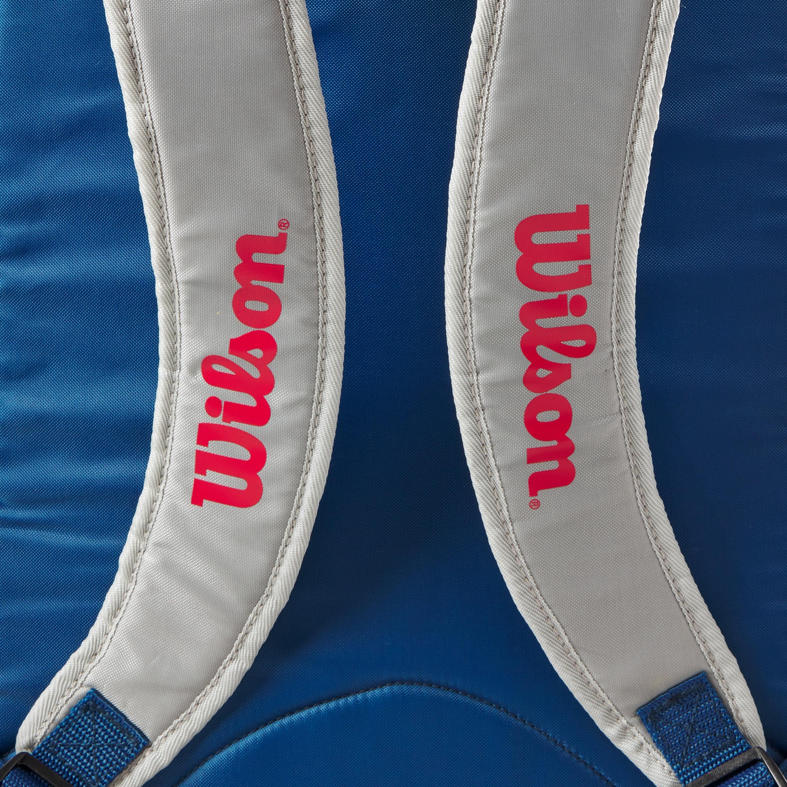 WilsonWilson Çocuk Tenis Sırt Çantası