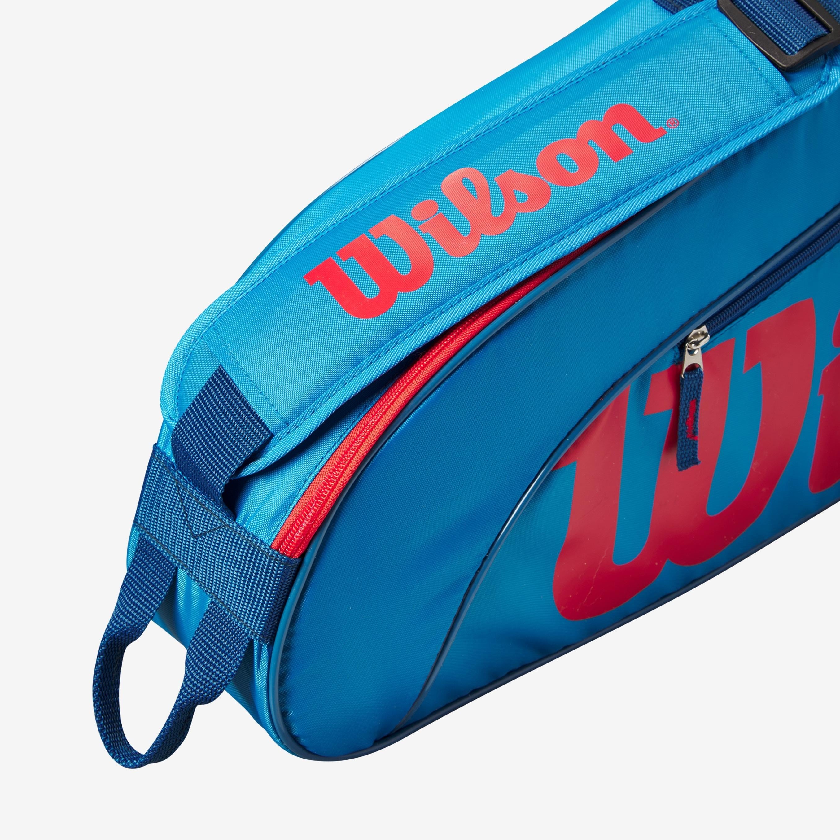 WilsonWilson Junior 3'lu Raket Çantası
