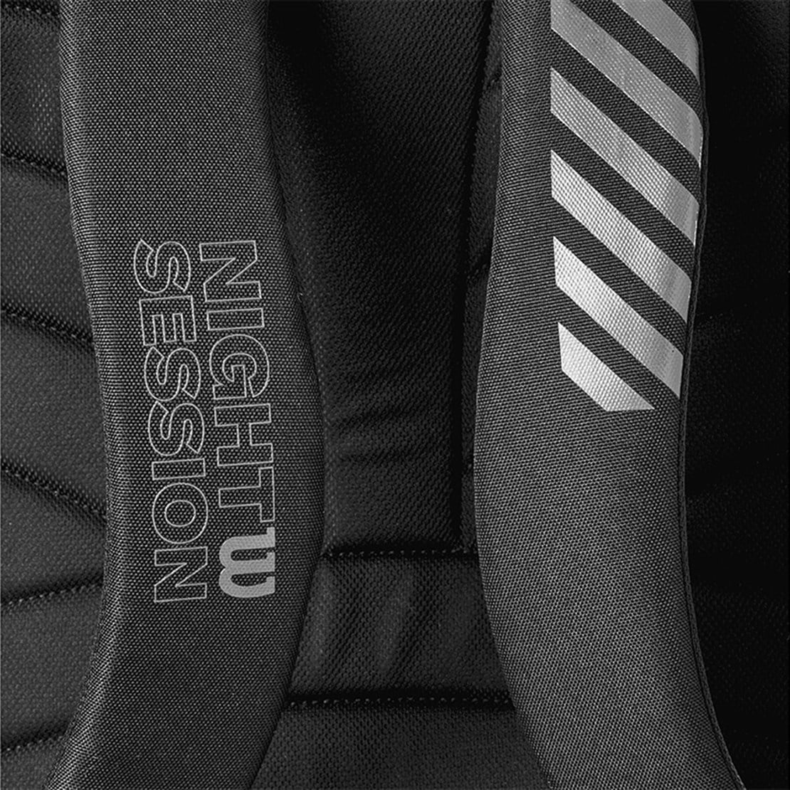 WilsonWilson Night Session Tour Sırt Çantası