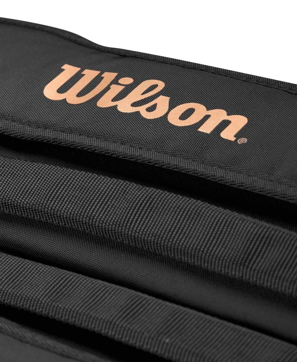 WilsonWilson Pro Staff v14 Super Tour 9'lu Raket Çantası