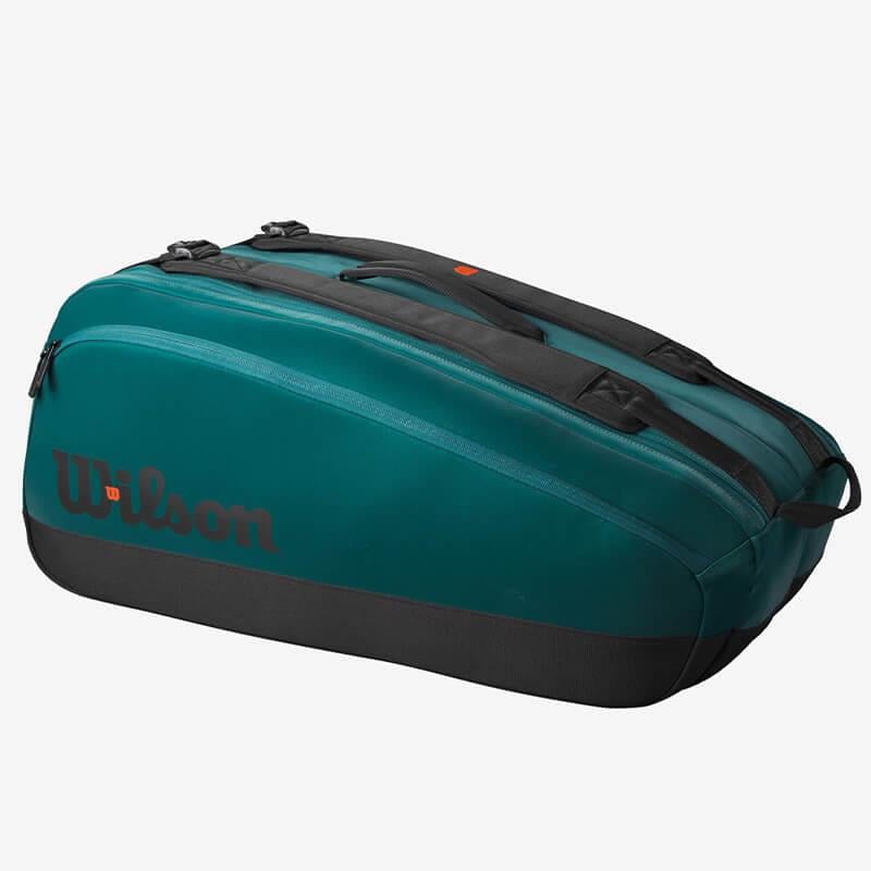 WilsonWilson Blade v9 Super Tour 9'lu Tenis Çantası