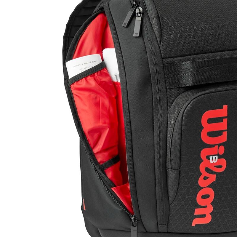 WilsonWilson Clash v3 Super Tour Sırt Çantası