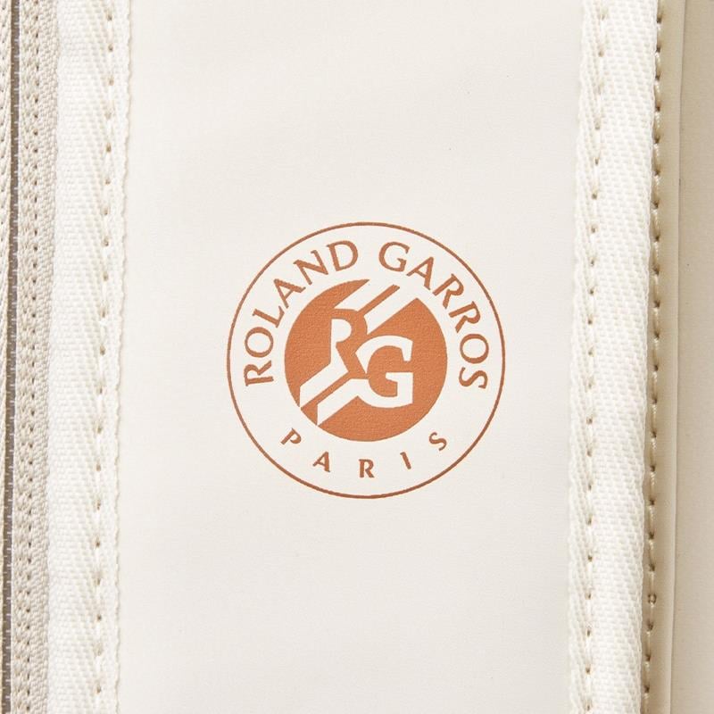 WilsonWilson x Roland-Garros 2025 Super Tour 9'lu Tenis Çantası