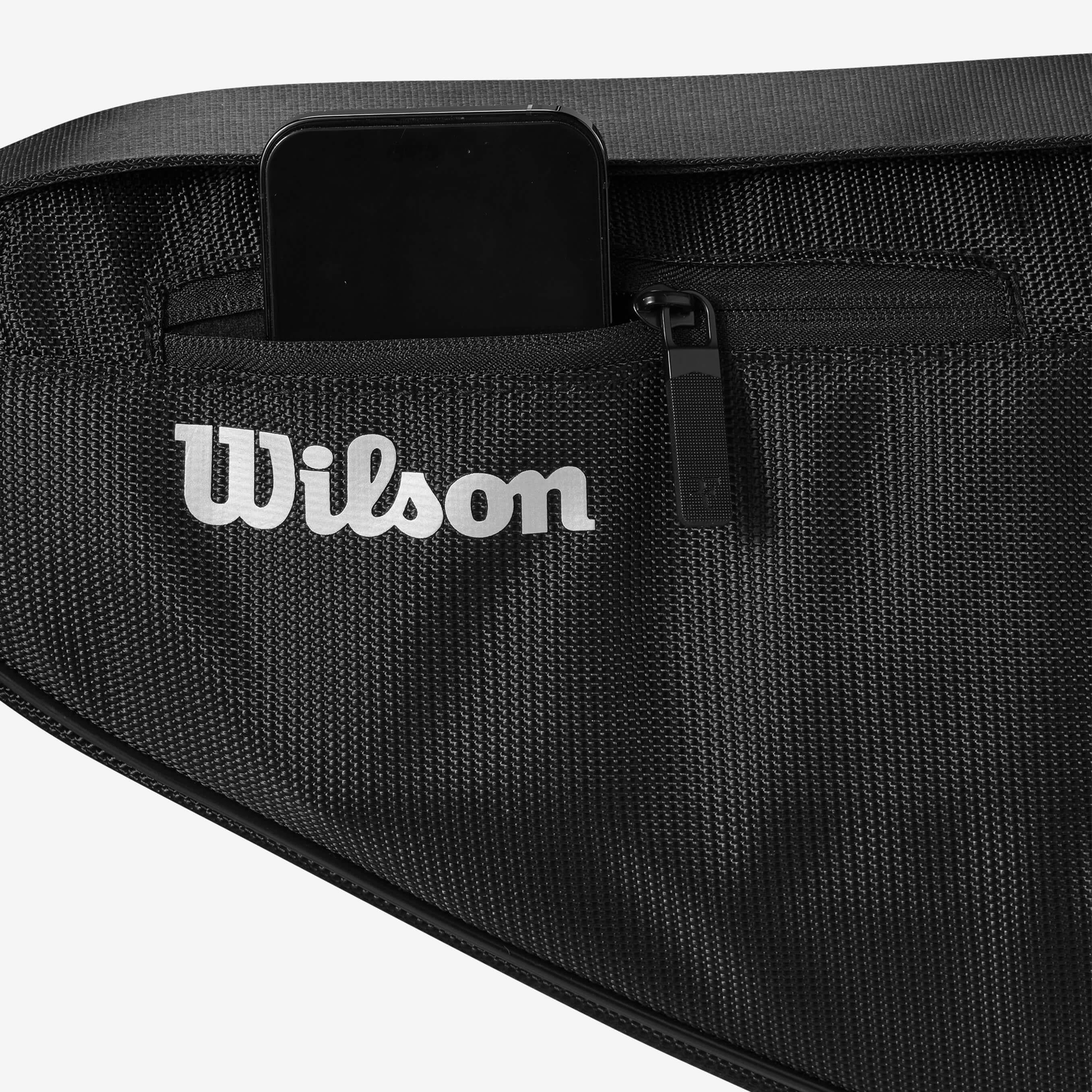 WilsonWilson RF Collection Raket Kılıfı | By Roger Federer