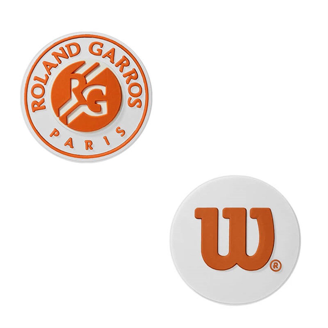 WilsonWilson Roland Garros Dampener Titreşim Önleyici