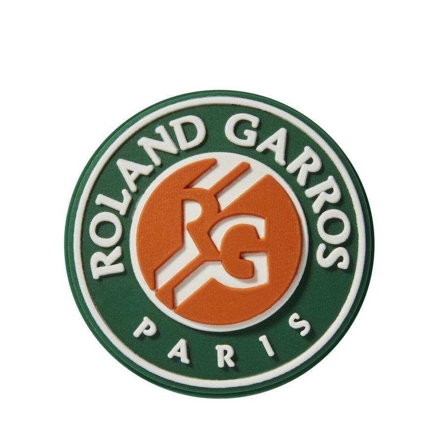 WilsonWilson x Roland-Garros Logo Titreşim Önleyici