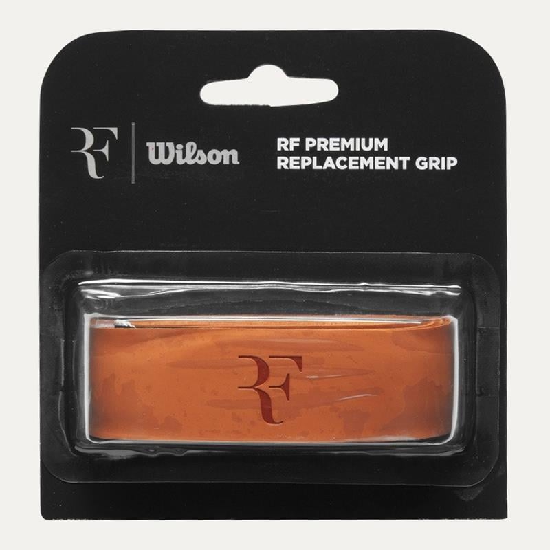 WilsonWilson RF Premium Replacement Grip (Anagrip)