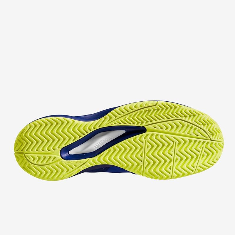 WilsonWilson Rush Pro JR Çocuk Tenis Ayakkabısı