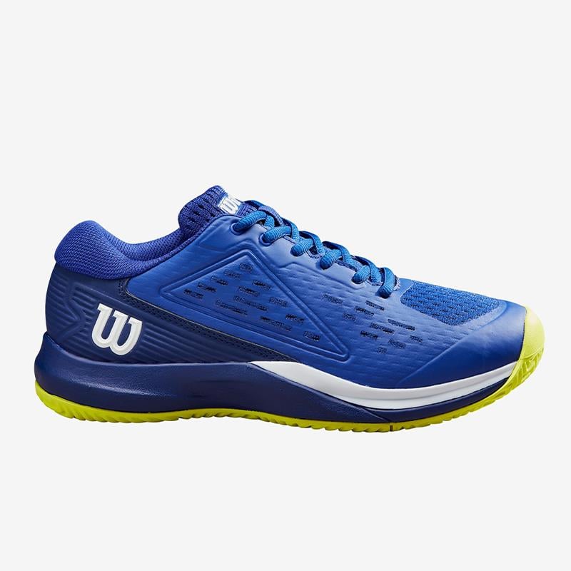 WilsonWilson Rush Pro JR Çocuk Tenis Ayakkabısı