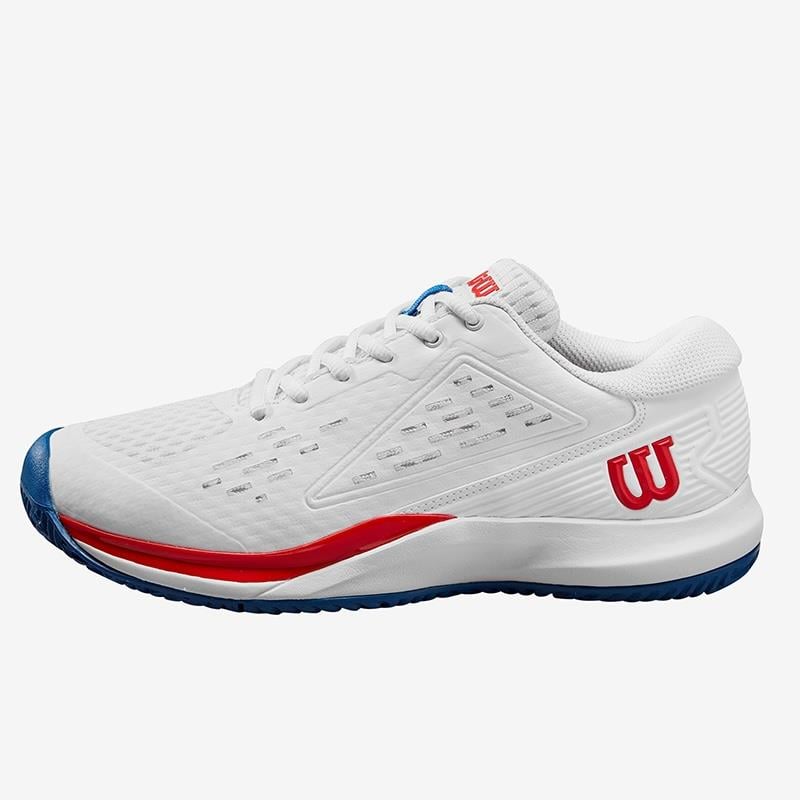 WilsonWilson Rush Pro JR Çocuk Tenis Ayakkabısı