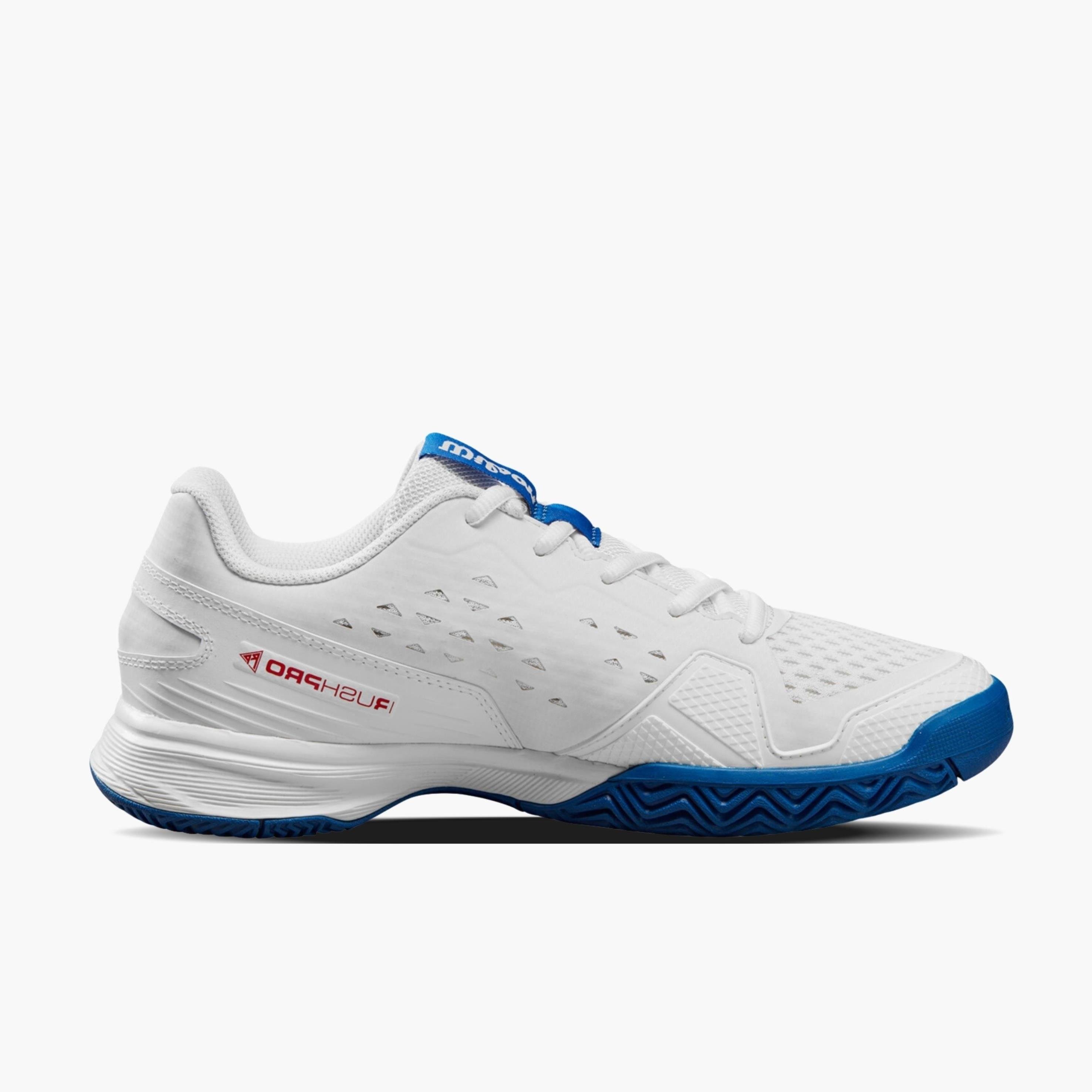 WilsonWilson Rush Pro JR Çocuk Tenis Ayakkabısı