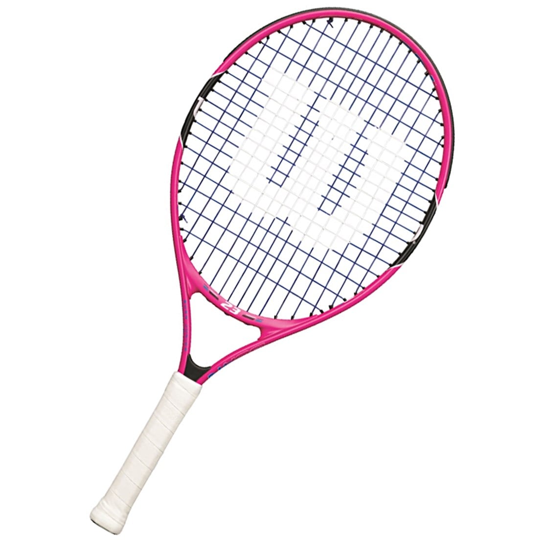 WilsonWilson Burn 23 Tenis Raketi (Pembe)