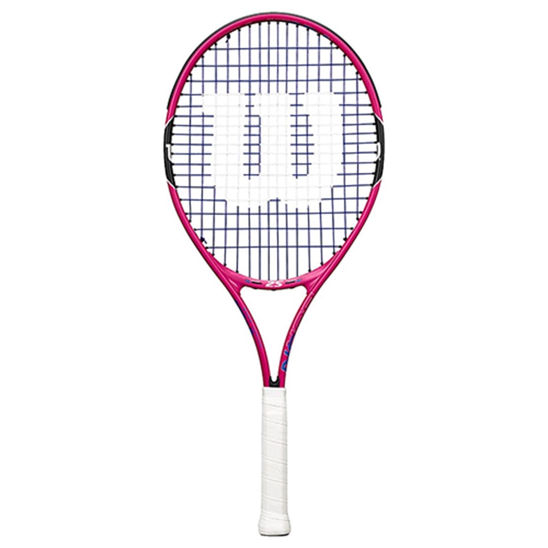 WilsonWilson Burn 23 Tenis Raketi (Pembe)