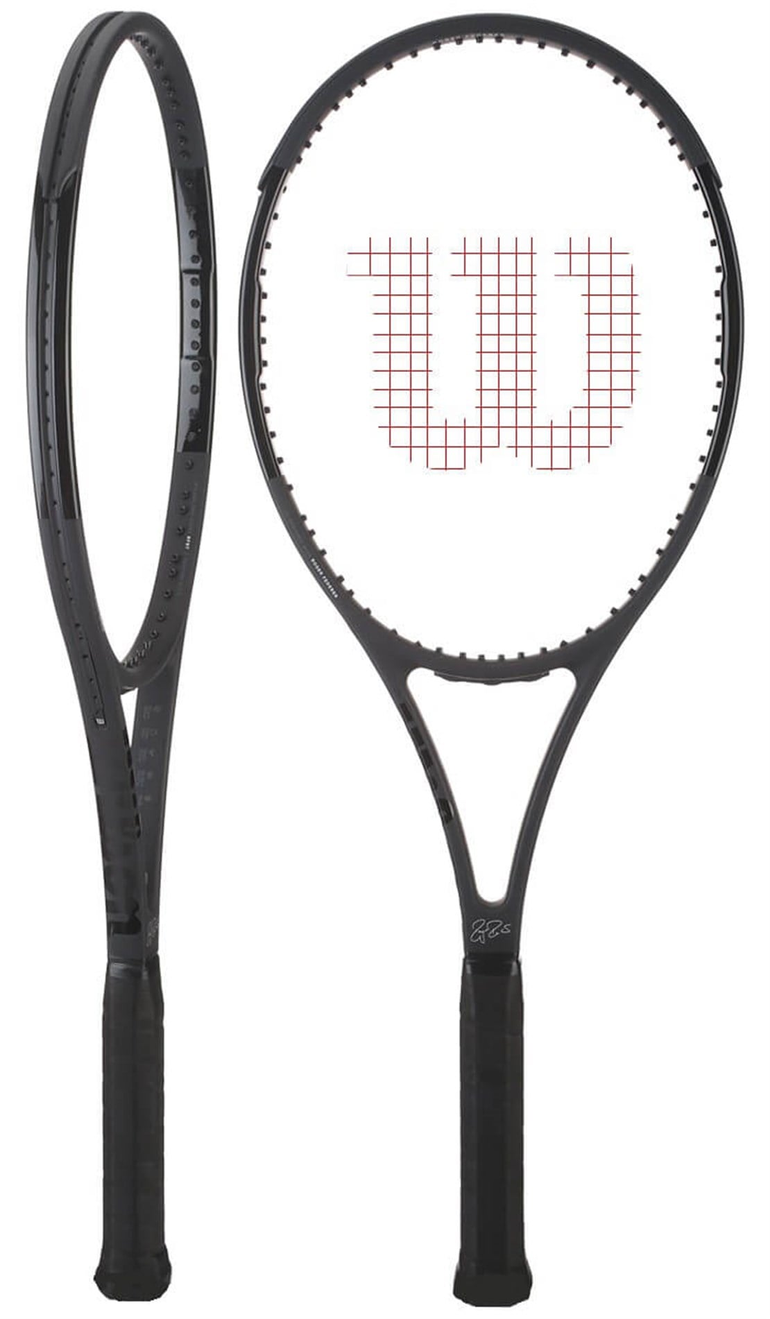 WilsonWilson Pro Staff RF97 Autograph Tenis Raketi