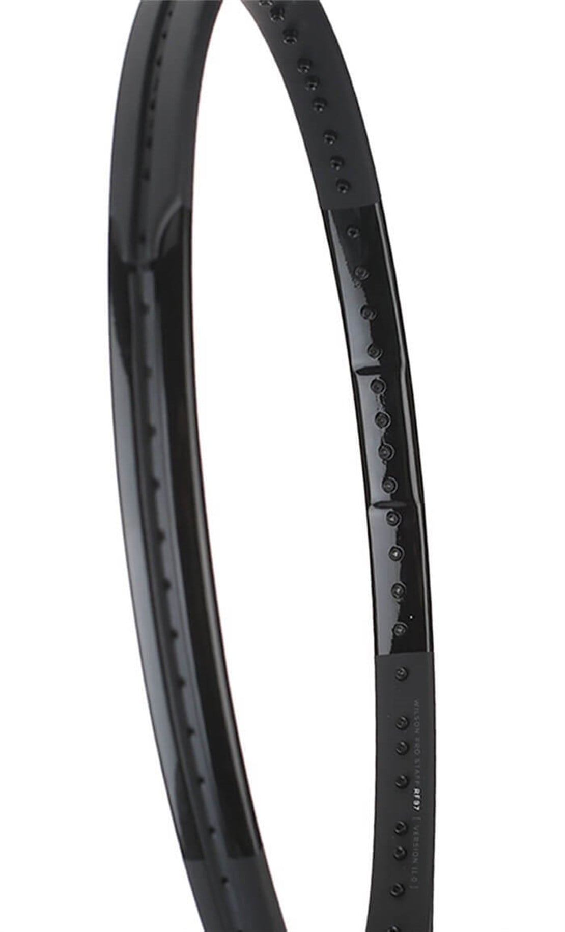 WilsonWilson Pro Staff RF97 Autograph Tenis Raketi