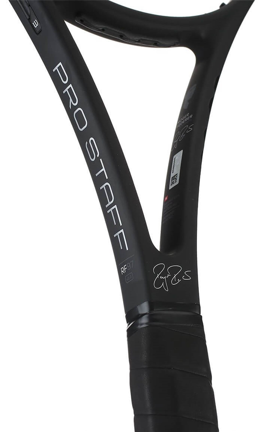 WilsonWilson Pro Staff RF97 Autograph Tenis Raketi