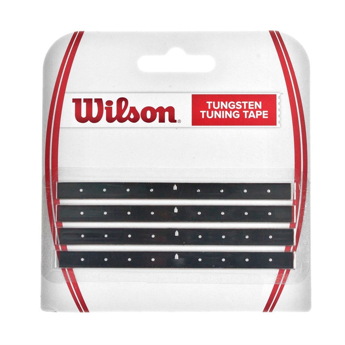 WilsonWilson Tungsten Raket Ağırlığı