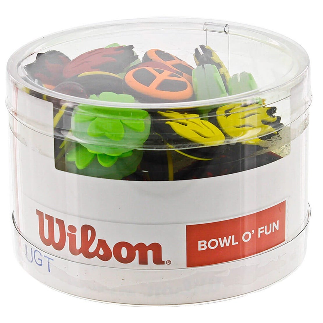 WilsonWilson Bowl'O Fun 75'li Titreşim Önleyici