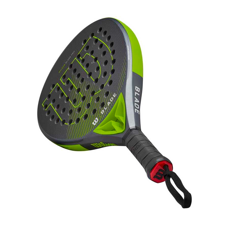 WilsonWilson Blade Pro V2 Padel Raketi