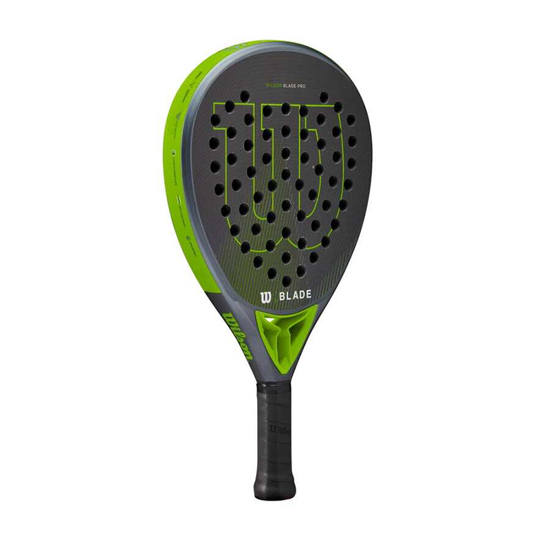 WilsonWilson Blade Pro V2 Padel Raketi