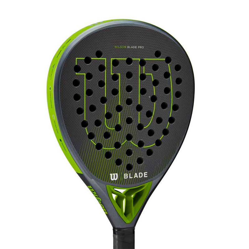 WilsonWilson Blade Pro V2 Padel Raketi