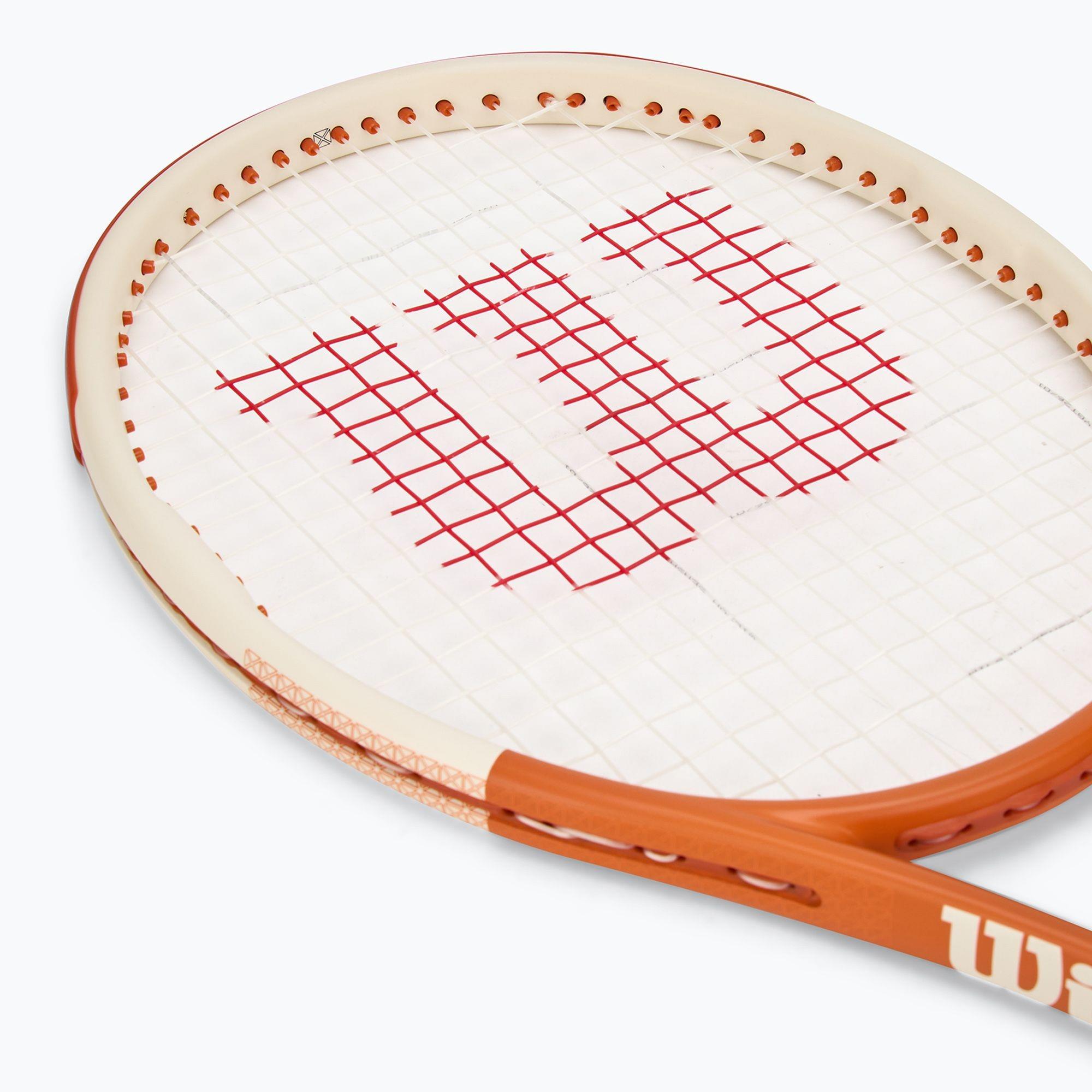 WilsonWilson Roland Garros Team 102 Tenis Raketi