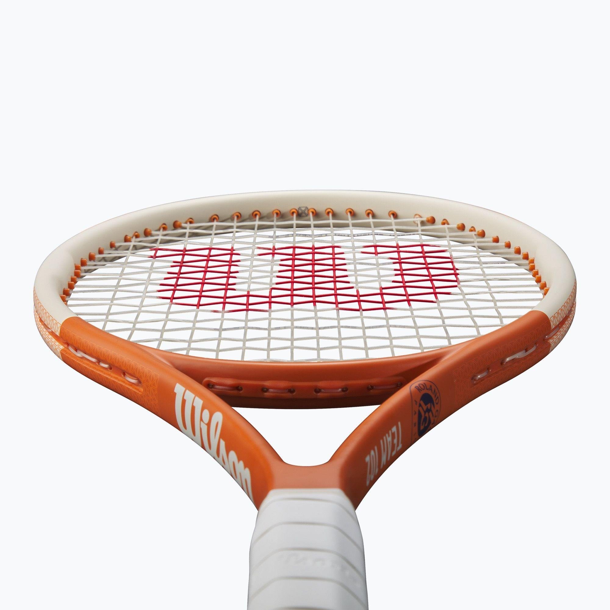 WilsonWilson Roland Garros Team 102 Tenis Raketi