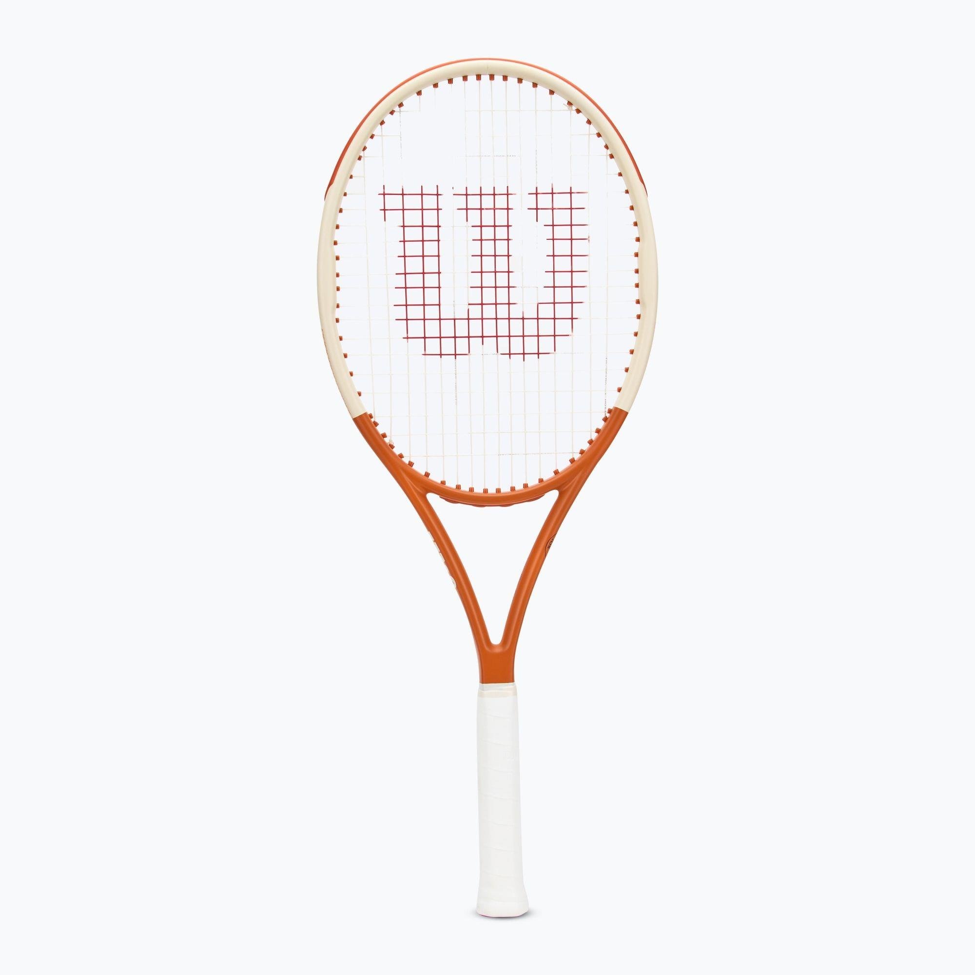 WilsonWilson Roland Garros Team 102 Tenis Raketi
