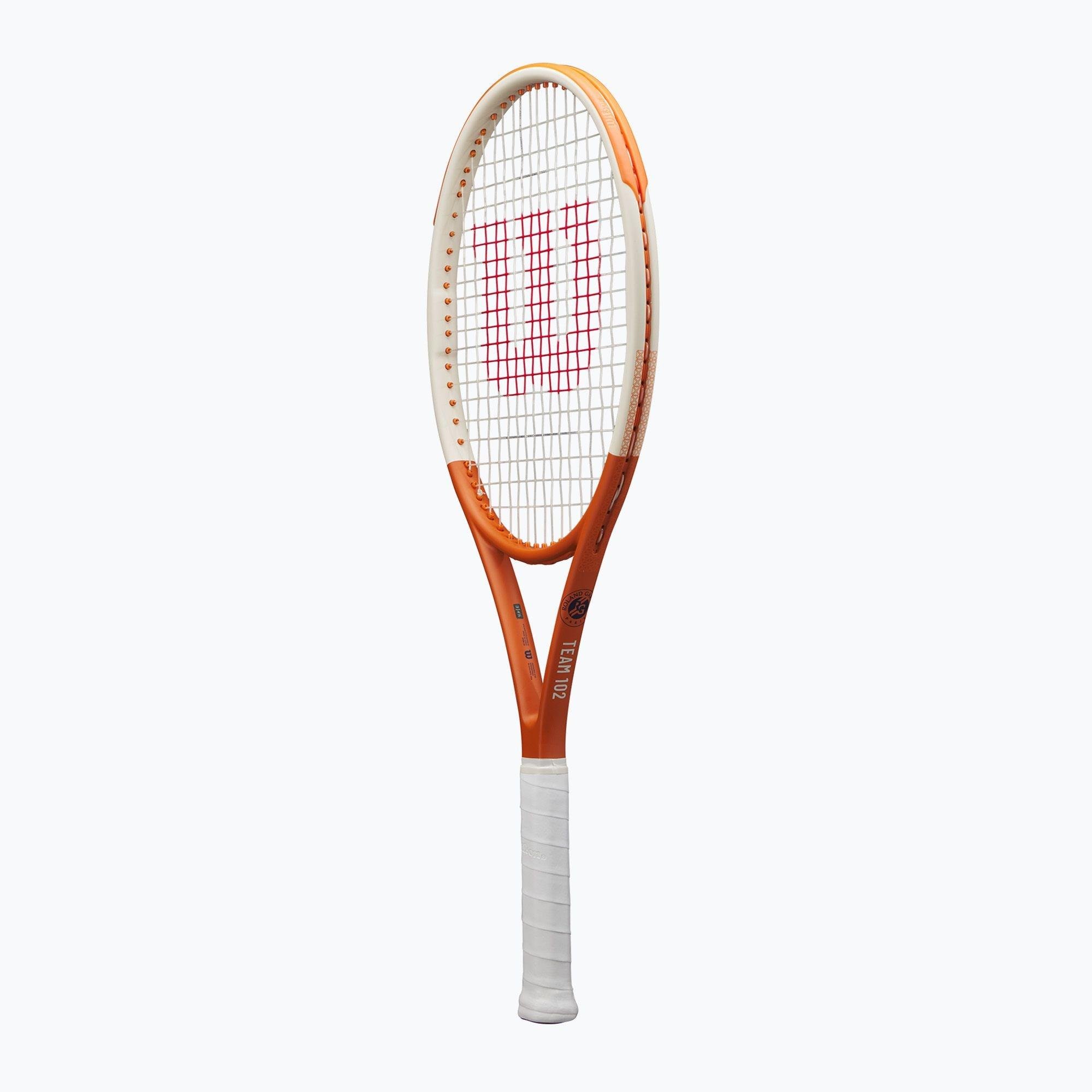 WilsonWilson Roland Garros Team 102 Tenis Raketi