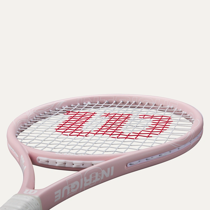 WilsonWilson Intrigue SE Tenis Raketi- 264 gr