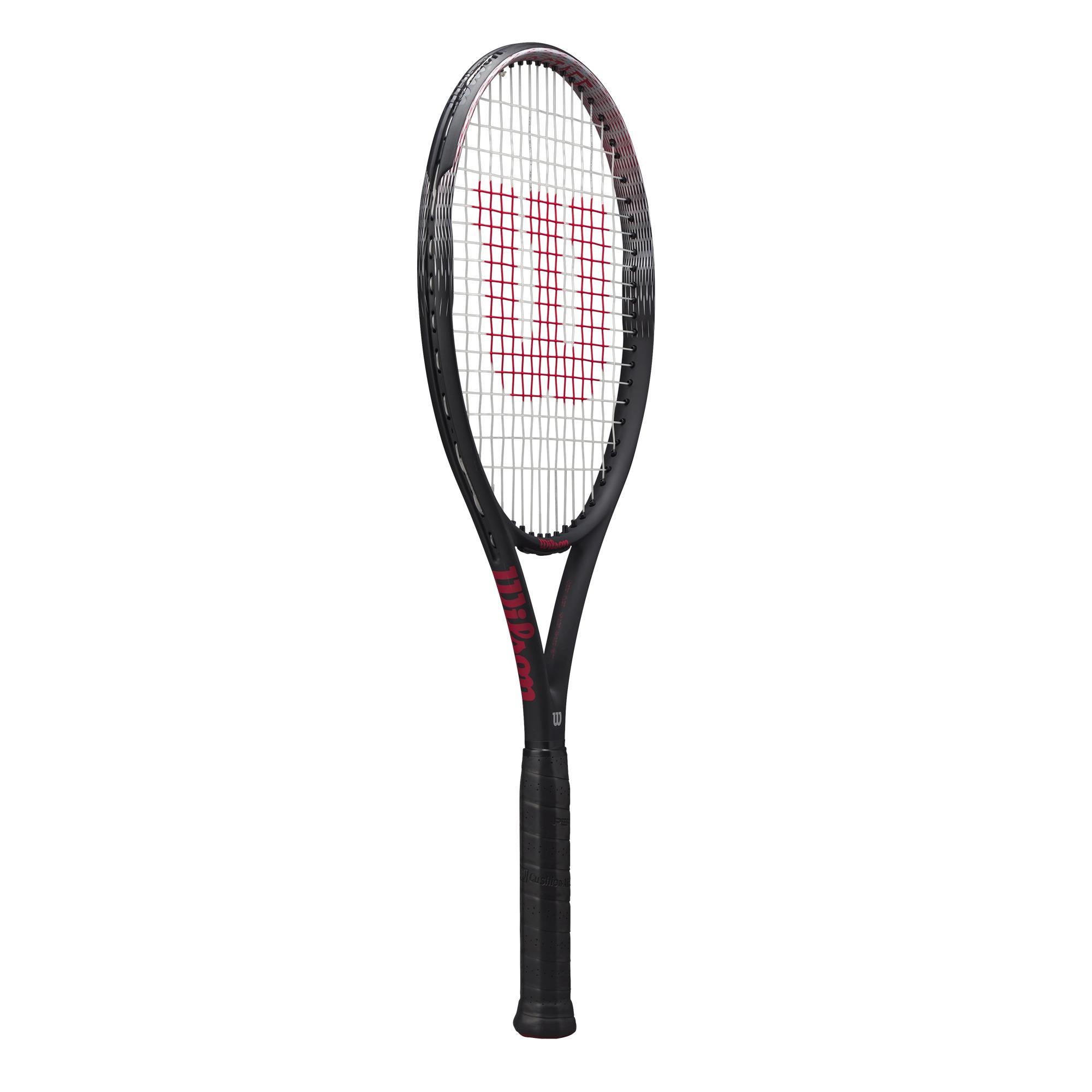 WilsonWilson Pro Staff Precision 100 v3 Tenis Raketi