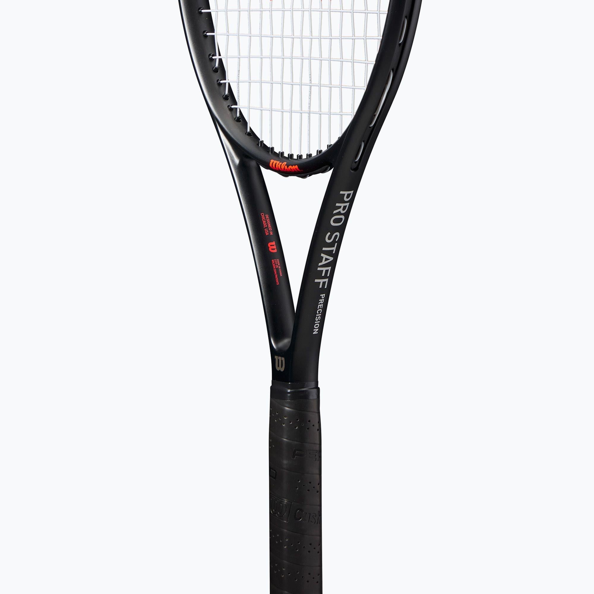 WilsonWilson Pro Staff Precision 103 Tenis Raketi