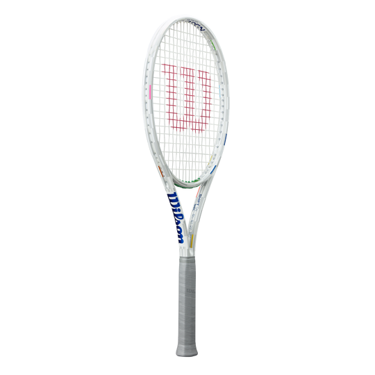 WilsonWilson Shift 99L V1 US Open 2025 Tenis Raketi
