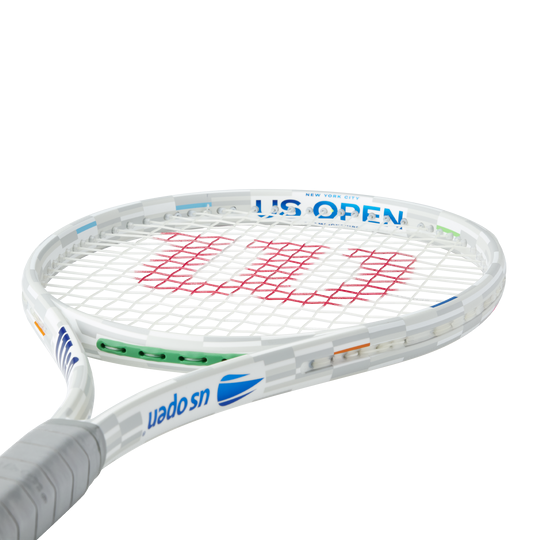 WilsonWilson Shift 99L V1 US Open 2025 Tenis Raketi