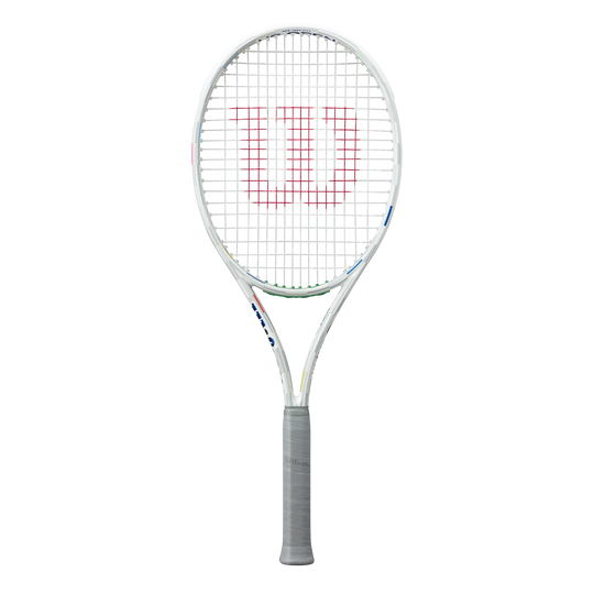 WilsonWilson Shift 99L V1 US Open 2025 Tenis Raketi