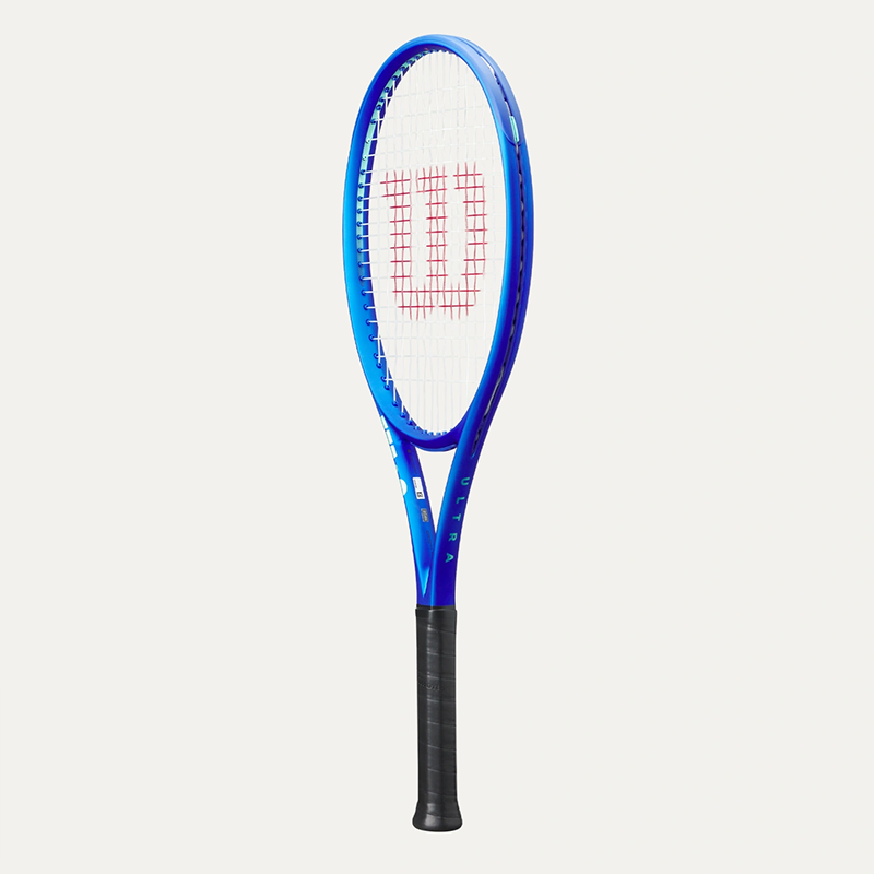 WilsonWilson Ultra 100UL v5 (260gr.) Tenis Raketi 