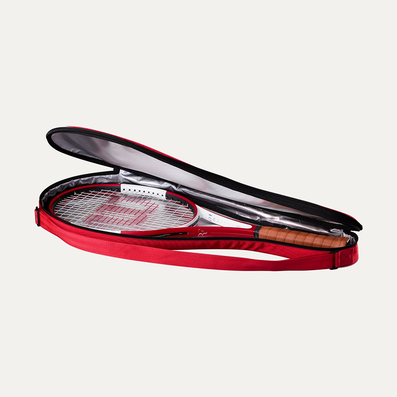 WilsonWilson RF 01 PRO Classic Tenis Raketi + Taşıma Çantası
