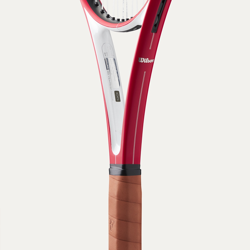 WilsonWilson RF 01 PRO Classic Tenis Raketi + Taşıma Çantası