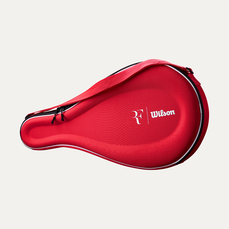 WilsonWilson RF 01 PRO Classic Tenis Raketi + Taşıma Çantası