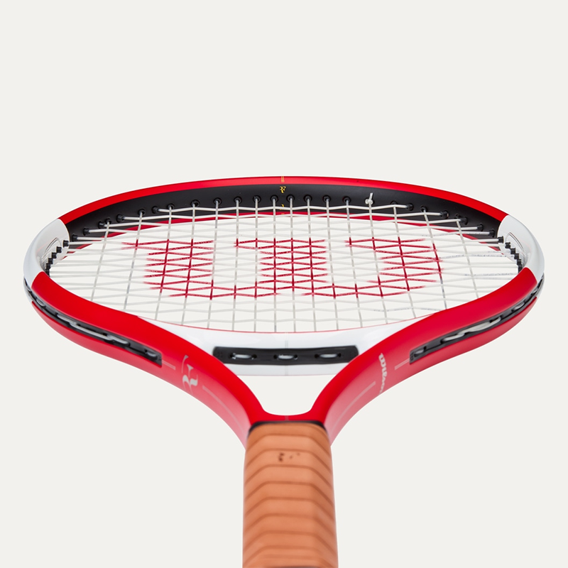 WilsonWilson RF 01 PRO Classic Tenis Raketi + Taşıma Çantası