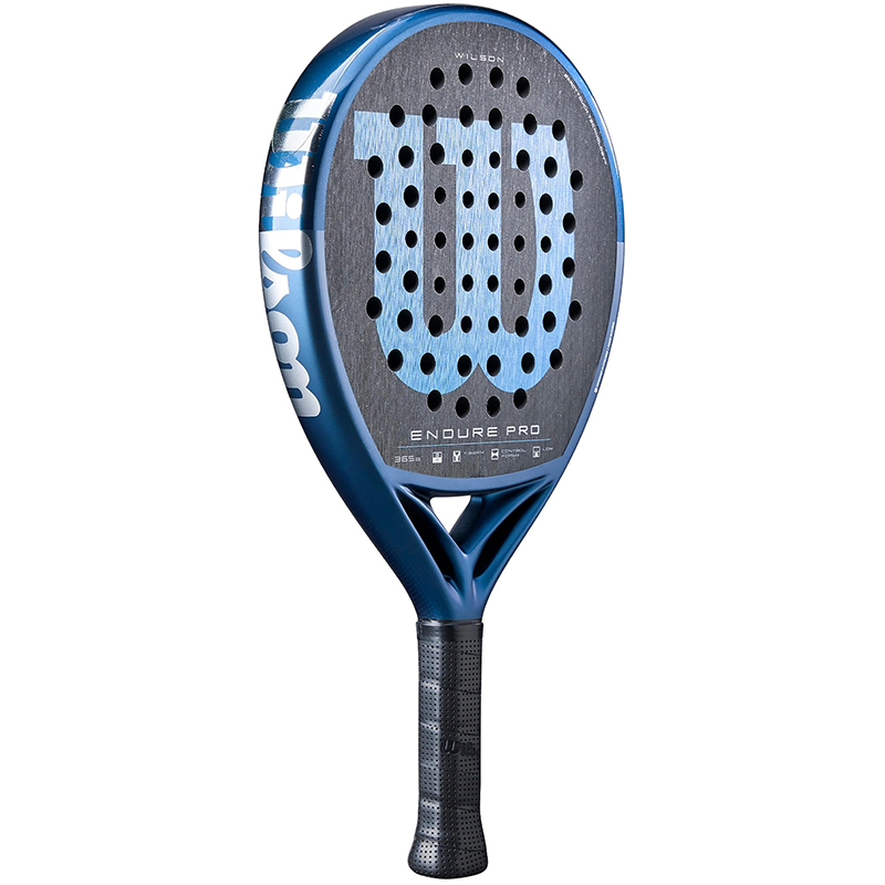 WilsonWilson Endure Pro V1 Padel Raketi