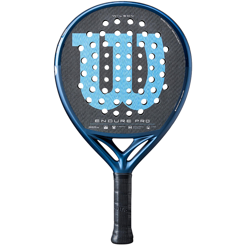 WilsonWilson Endure Pro V1 Padel Raketi