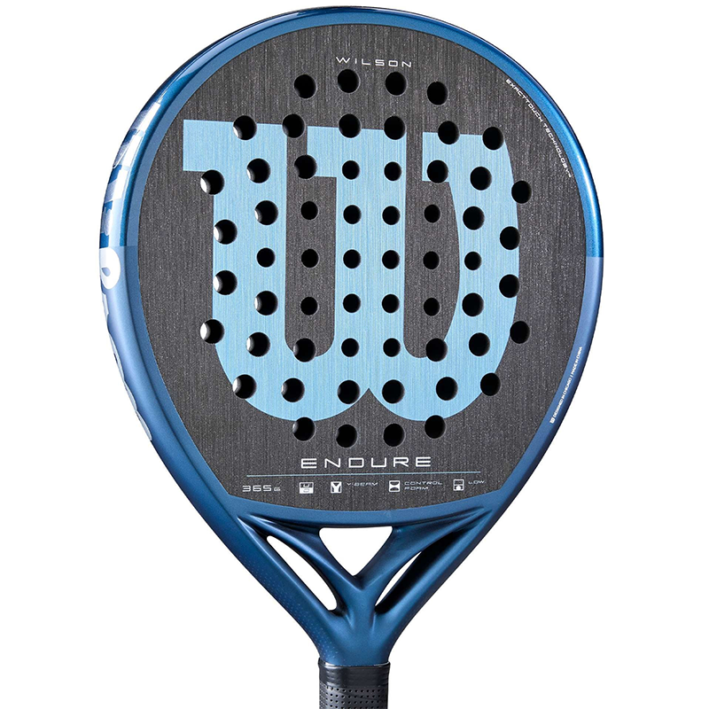 WilsonWilson Endure V1 Padel Raketi